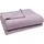 Soft-Fleece Kuscheldecke 110 160 Lila