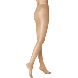 Kunert Leg Control 70 Stützstrumpfhose 1 Paar Braun 48-50