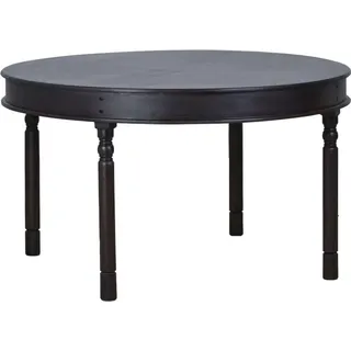 MiaMöbel Colombo Ø 130 cm braun