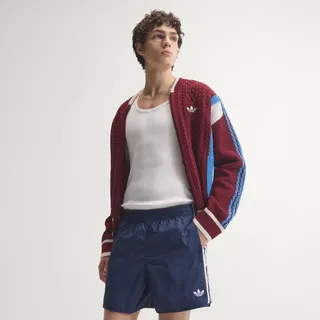 adidas Sprinter Shorts Night Indigo S