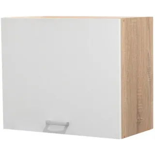 P & B Hängeschrank Andy 60 x 50 x 31 cm Weiß