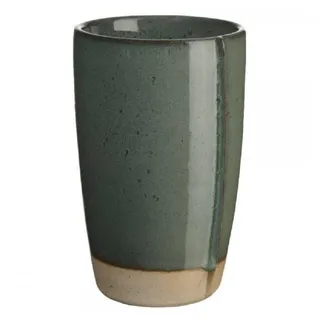 ASA Tasse Asa Becher Cafe Latte Verana Matcha Latte Grün (14cm)