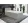 80x200 Links Grau Grau