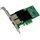 X550T2BLK Netzwerkadapter