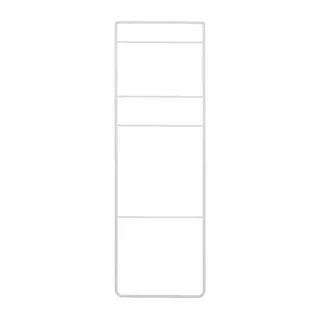 BLOMUS Modo Handtuchleiter Weiß 66272
