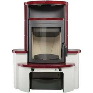 Hark Avenso GT ECOplus rot 6 kW