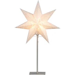 EGLO Weihnachtsstern Weiß