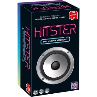 JUMBO Spiele Hitster