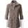 Witt Weiden Blusenjacke in taupe Gr 24