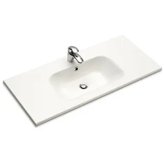 Pelipal Waschtisch Quick 923 Mineralguss Weiß