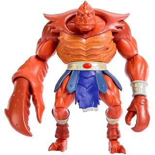 Masters of the Universe Clawful-Deluxe-Actionfigur 14 cm