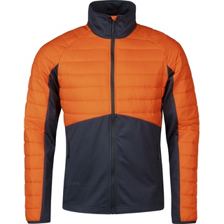 Halti Dynamic Men's Insulation Jacket orange tiger (B46) L