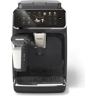 Philips 4400 Series LatteGo EP4441/50 Schwarz