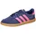 Dark Blue/Lucid Pink/Gold Metallic 38 2/3
