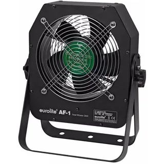 Eurolite AF-1 Axialgebläse