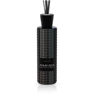 Linari Finest Fragrances Ambra Diffuser 500 ml