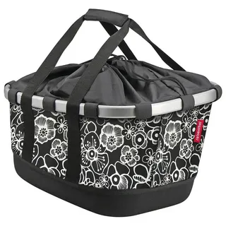 Reisenthel GT fleur black