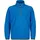 KID SWEAT Kinder Gr 110 Fleecepullover blau