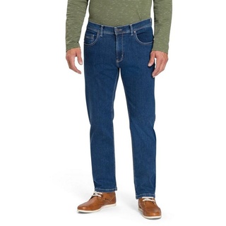 Pioneer 5-Pocket-Jeans blau 31/32