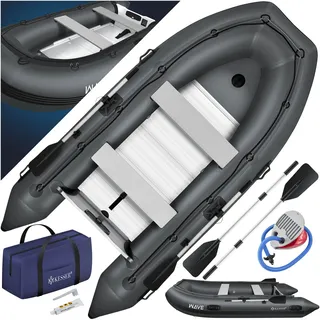 Kesser KESSER® Schlauchboot (320 cm 4 Personen,