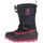 Waterbug8g Winterstiefel Blau/Pink 33