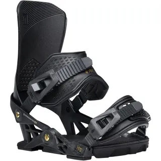 YES AIRMASTER XTRM Bindung 2026 black - M