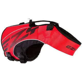 Ezydog X2 Boost Red M