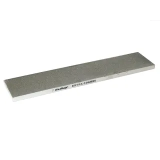 DMT Dia-Sharp® Diamant Schleifstein 11,5" Extragrob | Messerschärfer in Profiqualität | 30cm Wetzstein für Messer und Werkzeuge | Made in USA | D11X