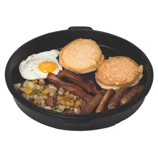 Camp Chef 10" DELUXE Dutch Oven