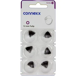 Connexx Eartip 3.0 12mm Tulpe