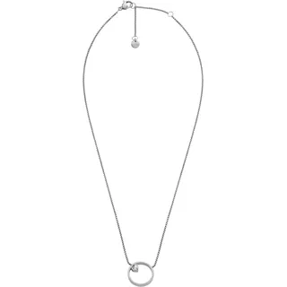 Skagen Schmuckset silber