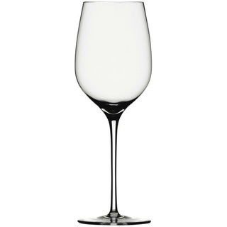 Spiegelau Grand Palais Exquisit Rotwein / Wasser, 6er Set, Rotweinglas, Wasserglas, Weinglas, Kristallglas, 424 ml, 1590101