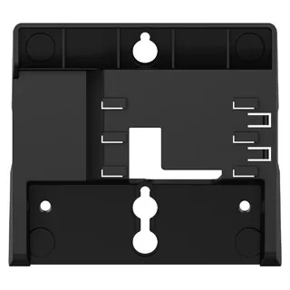 Fanvil WB102, Schwarz, ABS Synthetik, Fanvil X4SG / X4U / X5U / X6U, 169 mm, 47 mm, 131 mm - Schwarz