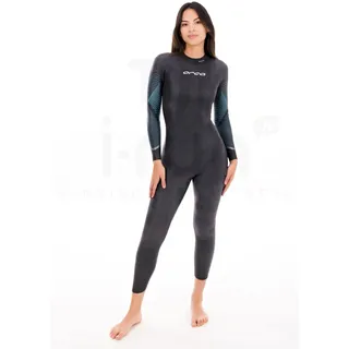 Orca Athlex Flex V2 Damen Schwarz S