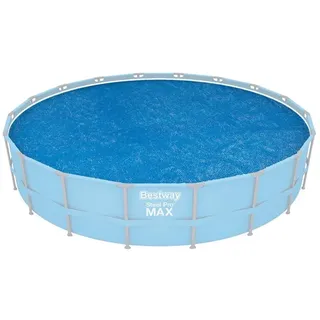 BESTWAY Solar Poolabdeckung 549 cm