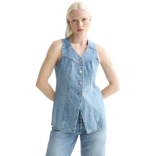 Scotch & Soda U9e01119t Weste - City Slicker - 38