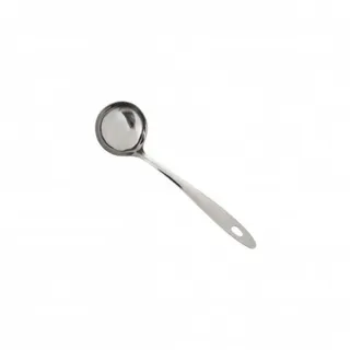Testrut axentia Schöpfkelle Brilliant, Edelstahl 30cm