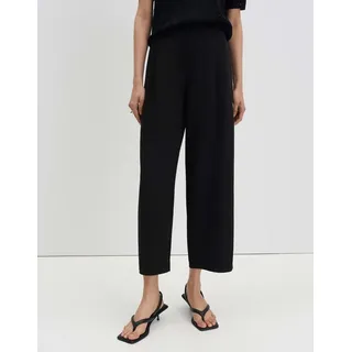 Someday Cenya urban Relaxed Hosen Schwarz 36