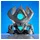 Numskull Games Destiny Tubbz Plüschfigur Legendary Atheon 24 cm
