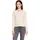 Feinstrickpullover mit Seitenschlitzen 40