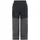 Padded Rain Pants Kinder Schwarz 104