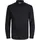 Jprblacardiff Hemd black S