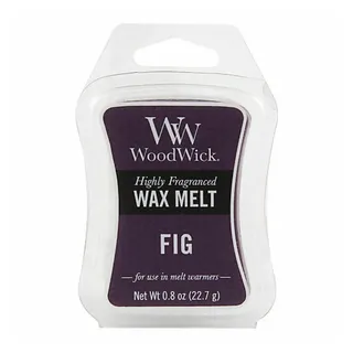 Woodwick for U Duftkerze 0,023 kg