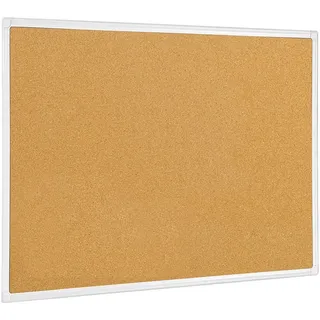 Bi-Office Pinnwand 180 x 120 cm Beige