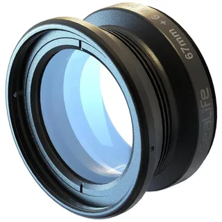 Sealife SportDiver 67mm + 6 Macro Lens (SL576)