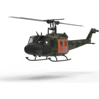 Flitezone Bell UH-1D RC Hubschrauber RtF