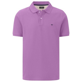 FYNCH-HATTON Poloshirt - kuzarm Polo Shirt - Basic rosa XXXL