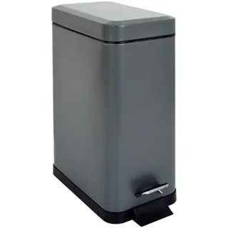 Svita STM10 10 l Grau