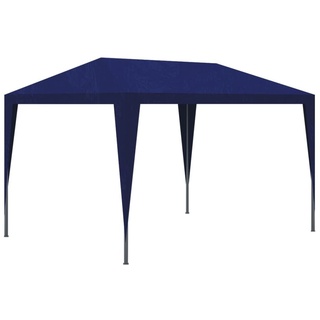 GartenMöbel - Moderne Design - UV-Schutz Partyzelt 3x3 Blau - Festzelt ,Gartenzelt Pavillon für Garten&15901