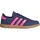 Dark Blue / Lucid Pink / Gold Metallic 36 2/3